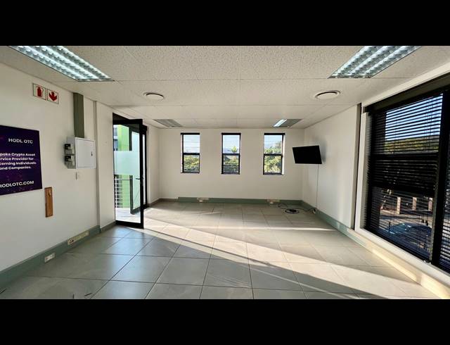 85M² OFFICE TO LET IN NELSPRUIT EXT 4